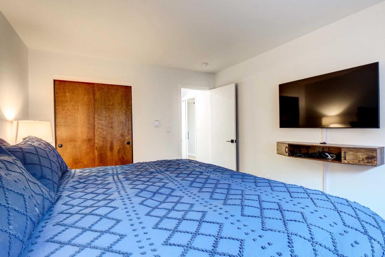 Central Breckenridge Condo With Hot Tub Walk To Ski Exterior photo
